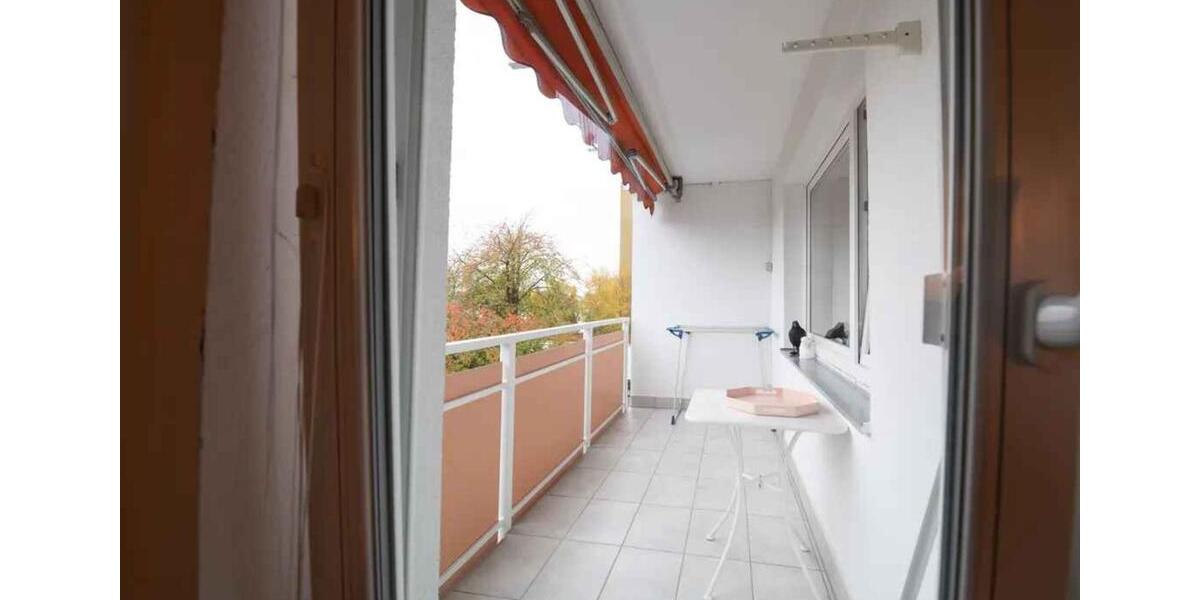 Etagenwohnung Frankfurt am Main Nord-West - 3 Zimmer, 88 m&sup2;, 1.350&euro; | Angebot:25711730