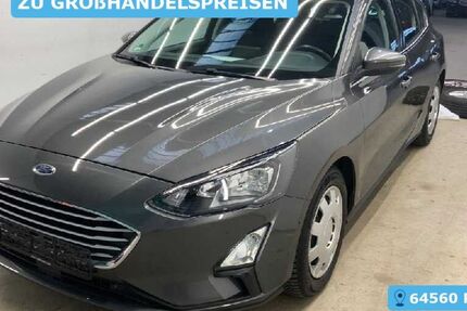 Ford Focus 30.537 km 14.877 &euro; Frankfurt 60596