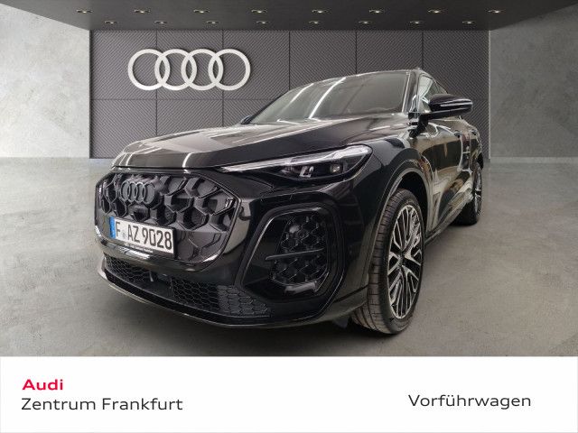 Audi Q5 9.900 km 57.850 &euro; Frankfurt am Main 60314