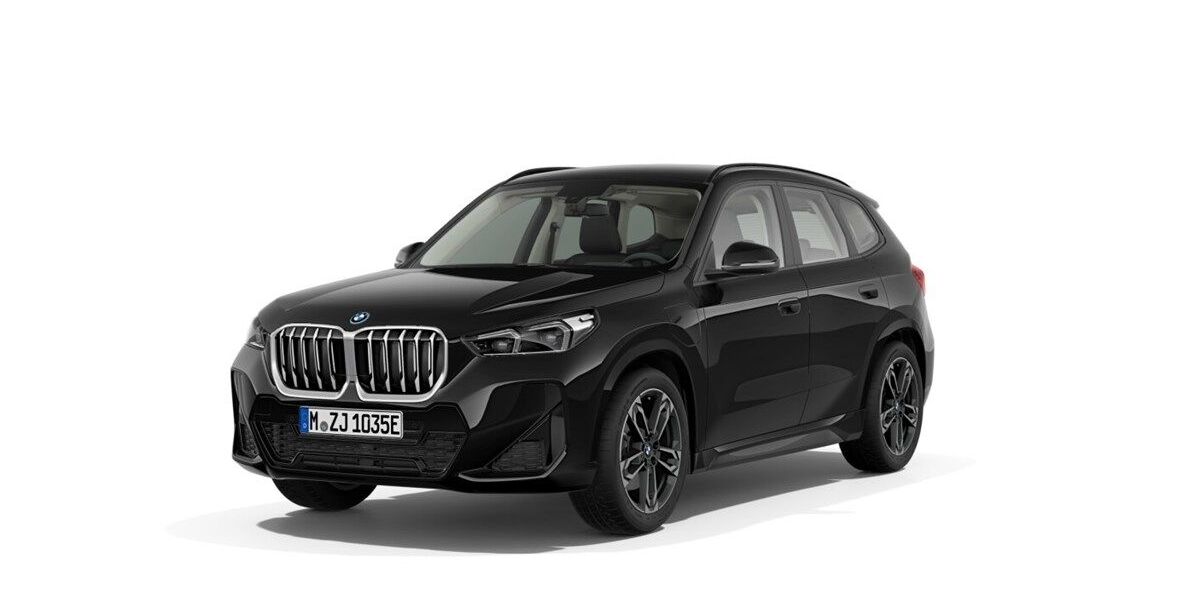 BMW X1 25.120 km 47.433 &euro; Hainburg 63512