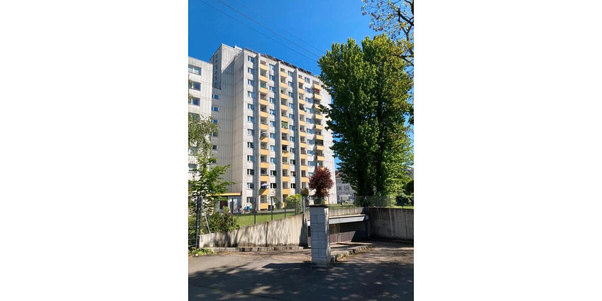 Etagenwohnung Frankfurt am Main Nied - 3 Zimmer, 66 m&sup2;, 209.000&euro; | Angebot:26346920