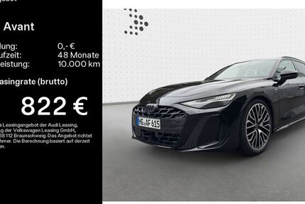 Audi A6 17.900 km 68.999 &euro; Königstein/Ts. 61462