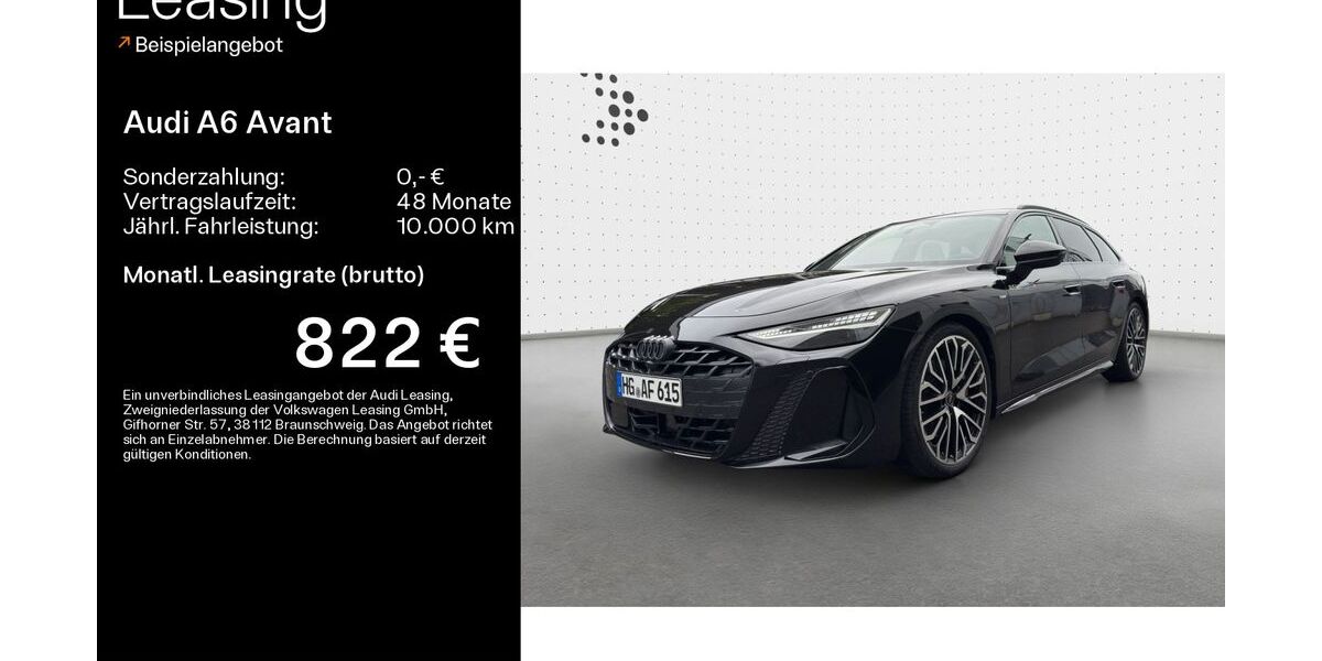 Audi A6 17.900 km 68.999 &euro; Königstein/Ts. 61462