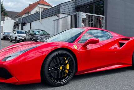 Ferrari 488 56.900 km 224.890 &euro; Flörsheim am Main 65439
