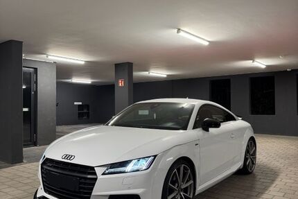 Audi TT 99.500 km 22.999 &euro; Frankfurt am Main 60488