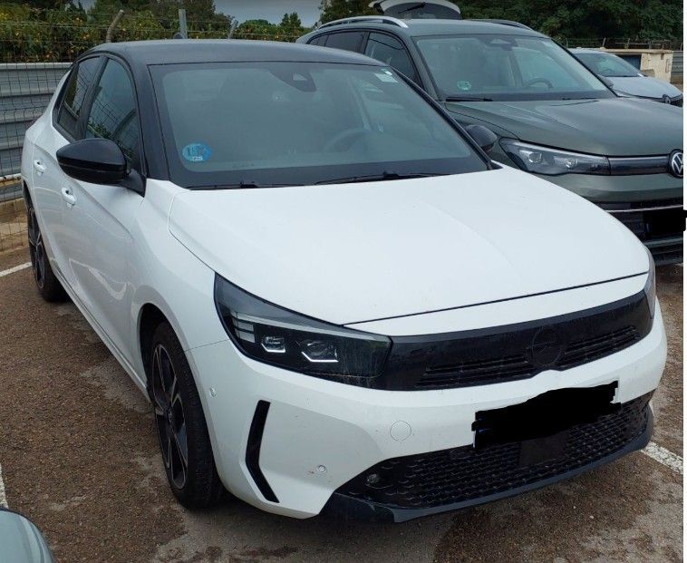 Opel Corsa 10.436 km 21.980 € Rüsselsheim 65428