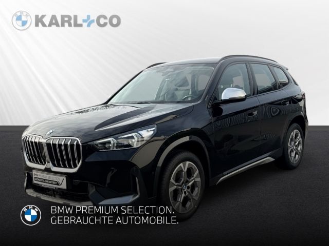 BMW X1 126.834 km 26.588 &euro; Rüsselsheim 65428