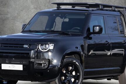 Land Rover Defender 3.500 km 96.250 &euro; Kronberg 61476