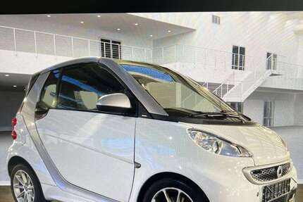 Smart forTwo 83.000 km 7.490 &euro; Groß-Gerau 64521