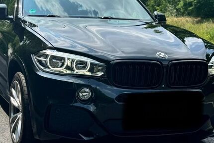 BMW X5 196.000 km 24.400 &euro; Frankfurt am Main 60326