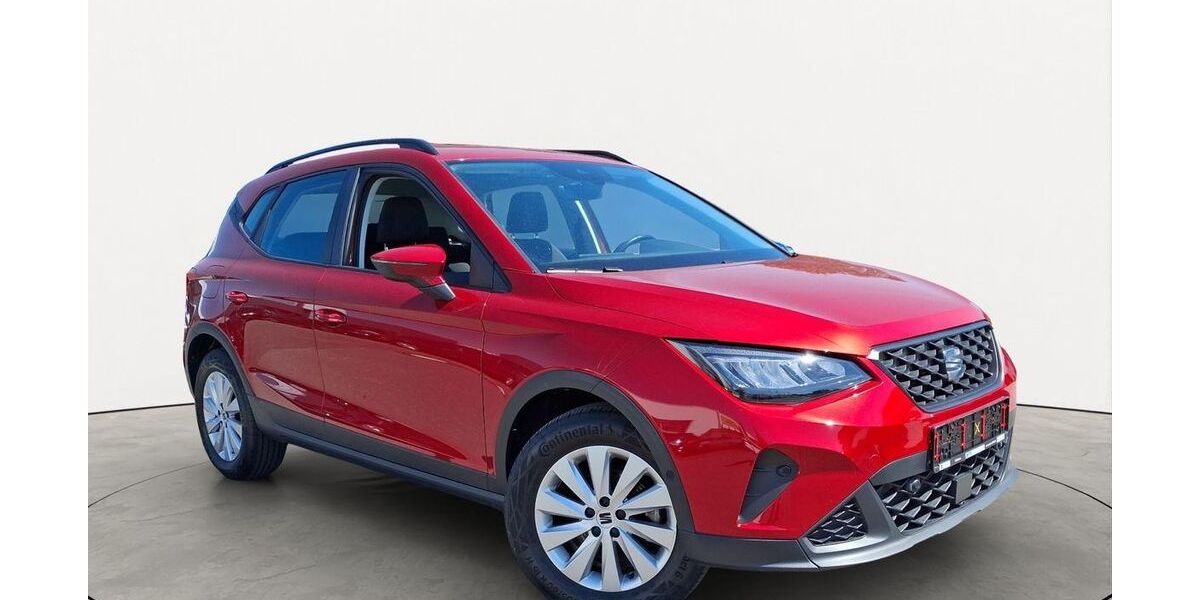Seat Arona 31.318 km 16.150 &euro; Friedberg 61169