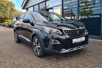 Peugeot 3008 90.000 km 15.990 € Offenbach am Main 63069