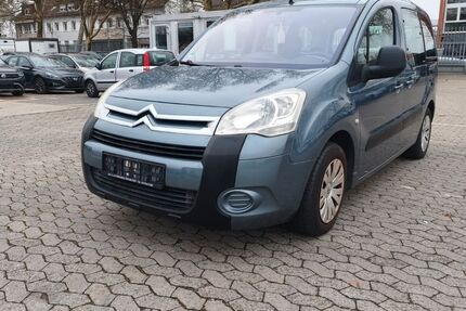 Citroen Berlingo 125.000 km 4.990 &euro; Frankfurt am Main 65933