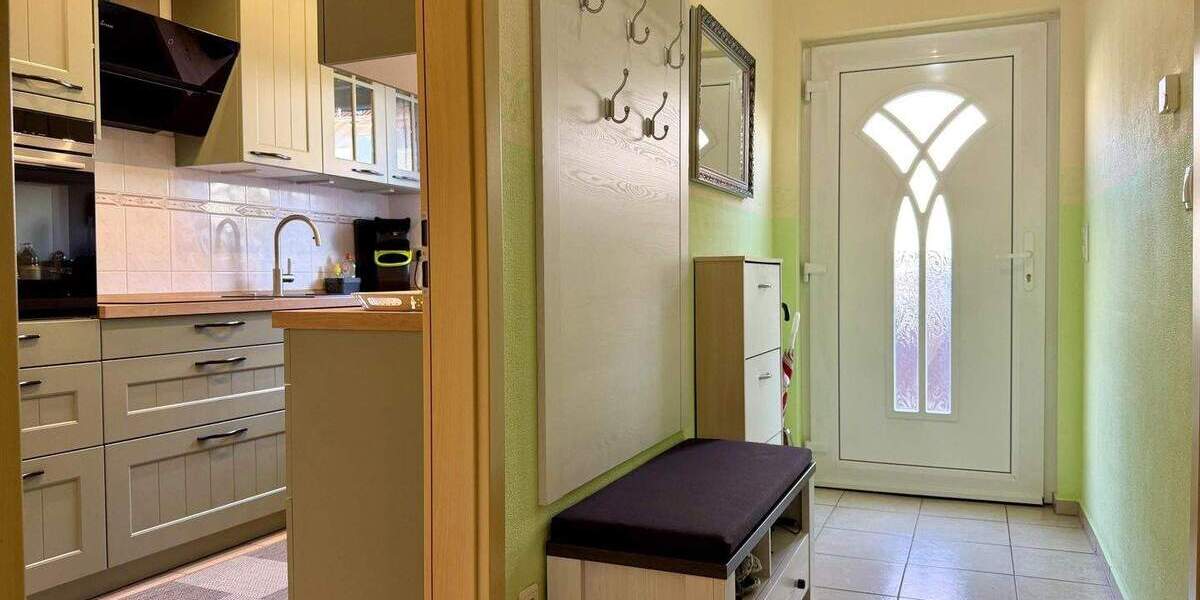 Reihenendhaus Offenbach Lauterborn - 5 Zimmer, 136 m&sup2;, 549.000&euro; | Angebot:25696474