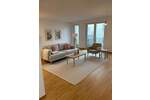 Etagenwohnung Offenbach am Main Hafen - 2 Zimmer, 71 m&sup2;, 1.355&euro; | Angebot:25772898