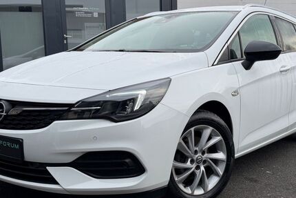 Opel Astra 134.702 km 8.900 &euro; Maintal 63477