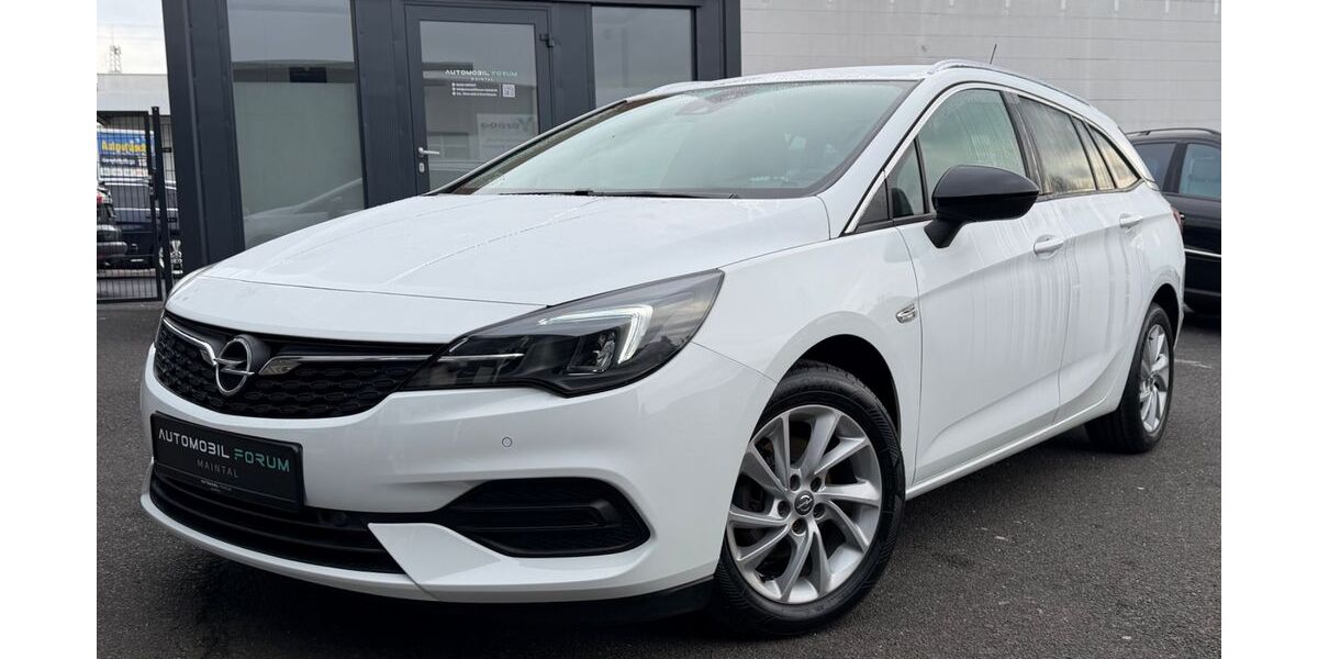 Opel Astra 134.702 km 8.900 &euro; Maintal 63477