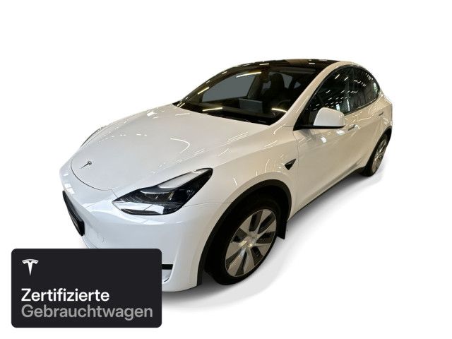 Tesla Model Y 45.518 km 31.900 &euro; Hanau 63457