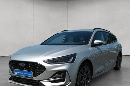 Ford Focus 11.190 km 23.950 &euro; Frankfurt 60386