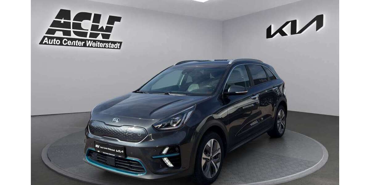 Kia Niro 51.000 km 20.870 &euro; Weiterstadt 64331