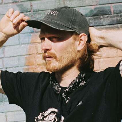 NOAH DERKSEN - ‘Walking Home’ European Tour 24.02.2026 Moritzbastei