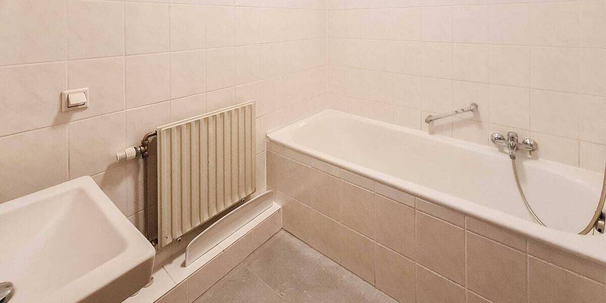 Etagenwohnung Offenbach am Main Hafen - 3 Zimmer, 75 m&sup2;, 279.000&euro; | Angebot:26391656