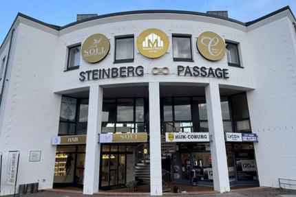 Gewerbeobjekt Dietzenbach - 3.500&euro; | Angebot:26114378