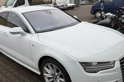 Audi A7 75.700 km 32.800 &euro; Seligenstadt 63500