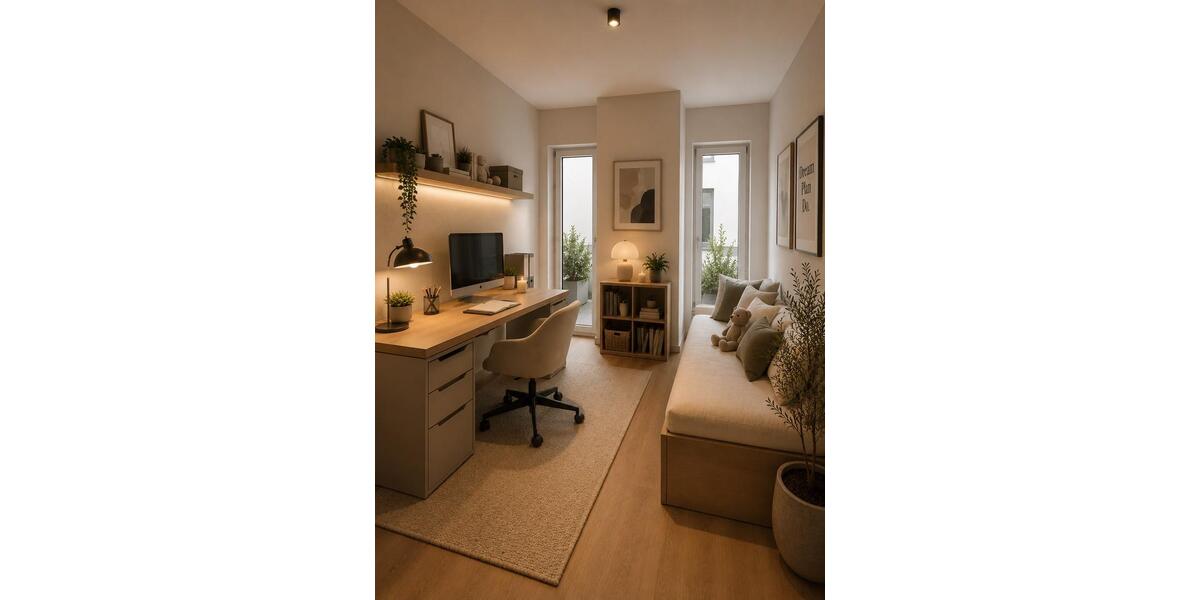 Erdgeschoßwohnung Alzenau - 3 Zimmer, 102 m&sup2;, 499.000&euro; | Angebot:27109953
