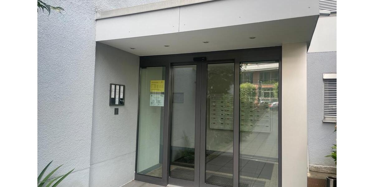 Etagenwohnung Bad Homburg vor der Höhe Berliner Siedlung/Gartenfeld - 3 Zimmer, 80 m&sup2;, 480.000&euro; | Angebot:27071125