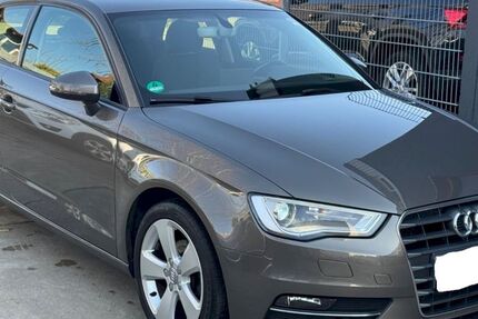 Audi A3 95.998 km 9.950 &euro; Frankfurt am Main 60487