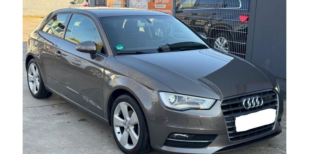 Audi A3 95.998 km 9.950 &euro; Frankfurt am Main 60487