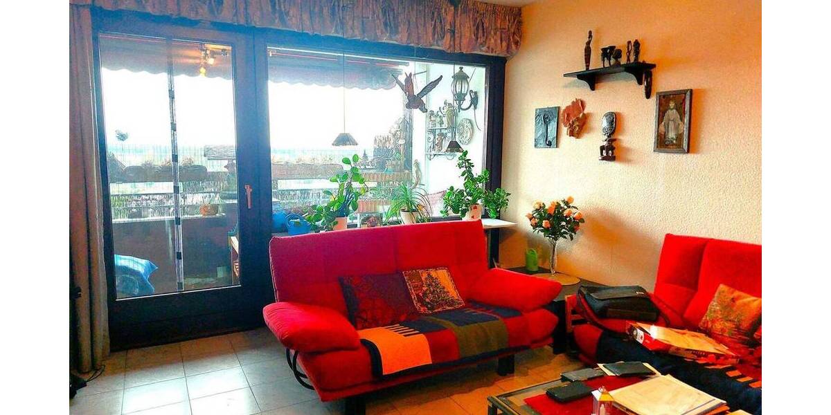 Etagenwohnung Griesheim - 3 Zimmer, 86 m&sup2;, 220.000&euro; | Angebot:25682598