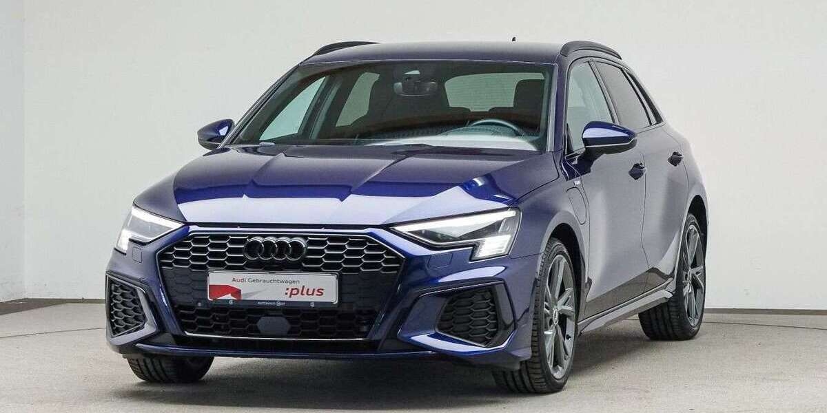 Audi A3 23.200 km 26.488 € Mühlheim a. Main 63165