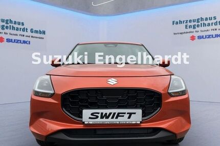 Suzuki Swift 2.500 km 15.999 &euro; Mühlheim 63165