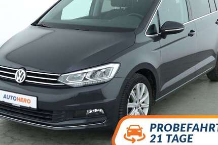 VW Touran 82.510 km 19.590 &euro; Frankfurt am Main 65936
