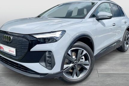 Audi Q4 e-tron 7.698 km 48.990 &euro; Nidderau 61130
