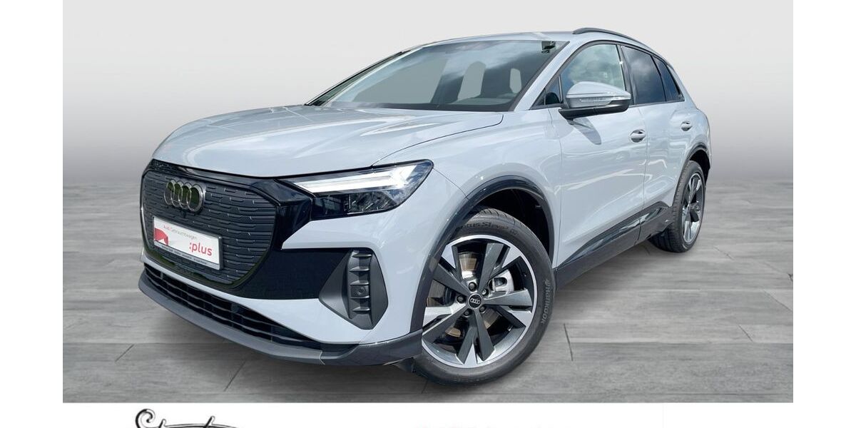 Audi Q4 e-tron 7.698 km 48.990 &euro; Nidderau 61130