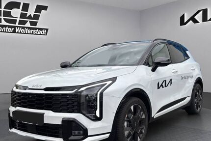 Kia Sportage 5.500 km 41.969 &euro; Weiterstadt-Darmstadt 64331