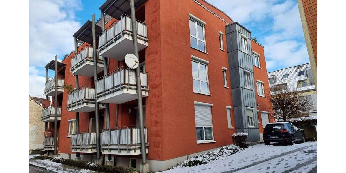 Etagenwohnung Frankfurt am Main Sossenheim - 4 Zimmer, 110 m&sup2;, 710.000&euro; | Angebot:25722895