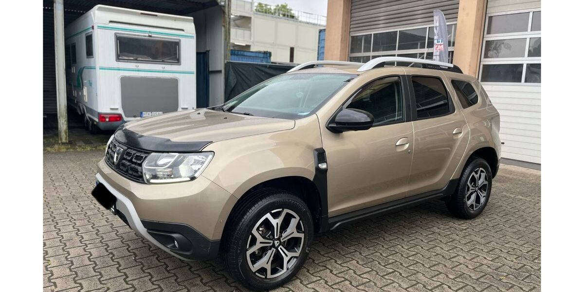 Dacia Duster 26.000 km 14.990 &euro; Frankfurt am Main 65933