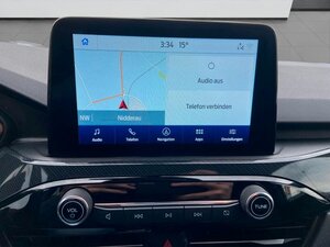 Ford Kuga 2.0 ST-Line Automatik*el.Heck*WinterPaket2* 22.300 km 26.480 &euro; Nidderau 61130