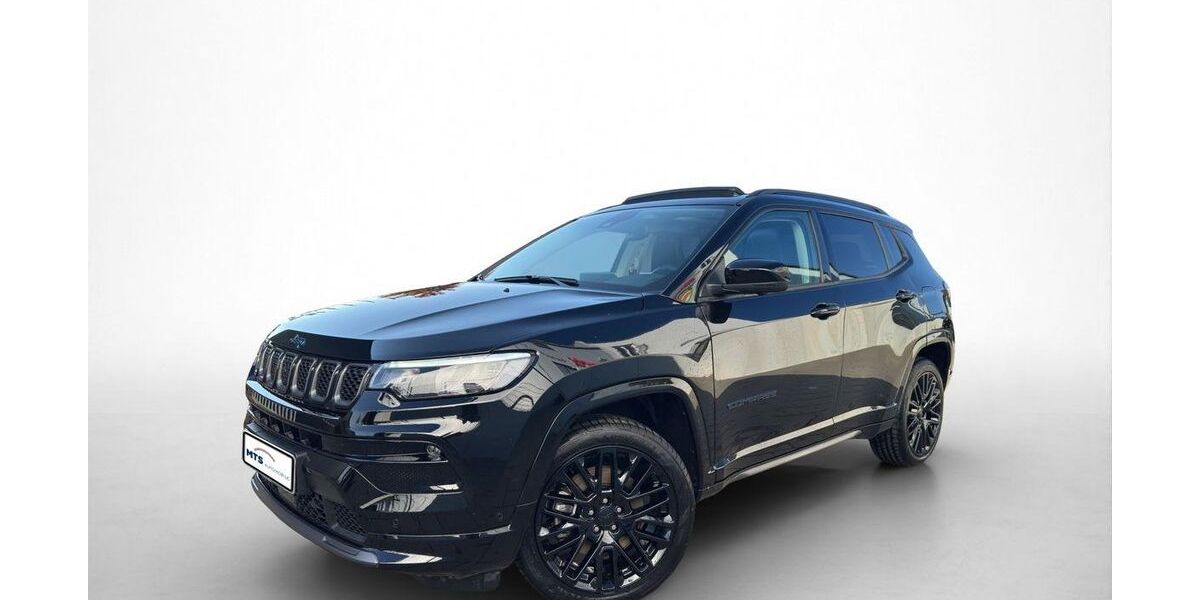 Jeep Compass 7.100 km 27.950 &euro; Oberursel (Taunus) OT Oberursel 61440