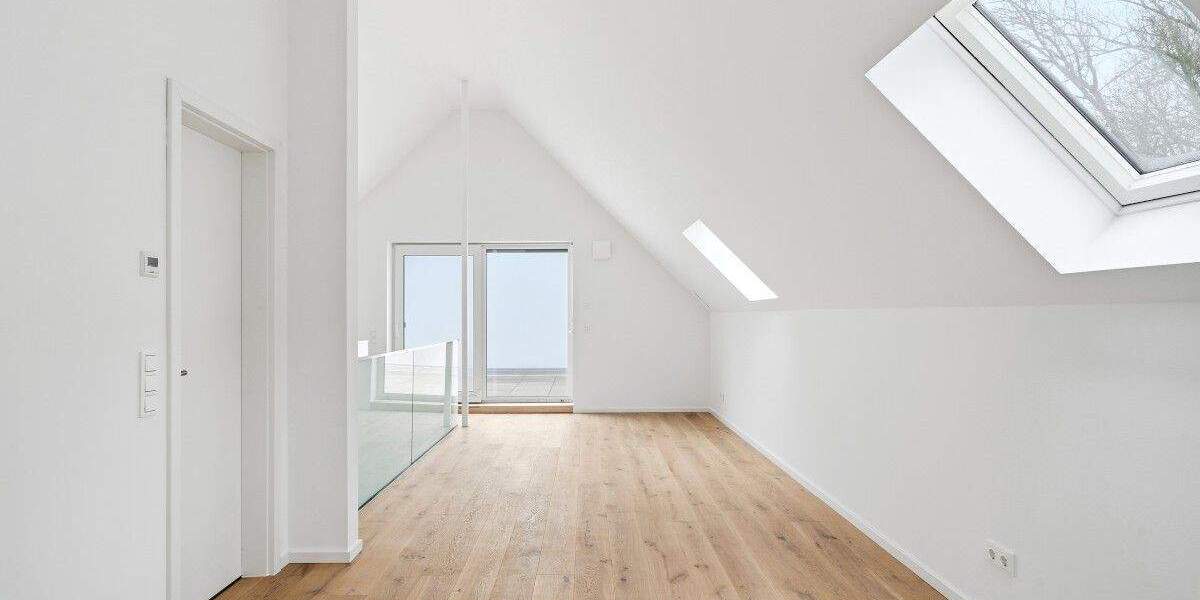 Doppelhaushälfte Frankfurt am Main Ostend - 6 Zimmer, 231 m&sup2;, 1.945.000&euro; | Angebot:24434690