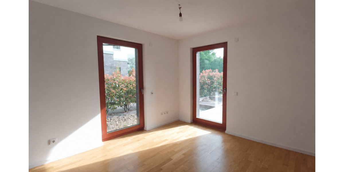 Etagenwohnung Frankfurt am Main Seckbach - 3 Zimmer, 110 m&sup2;, 640.000&euro; | Angebot:26501357