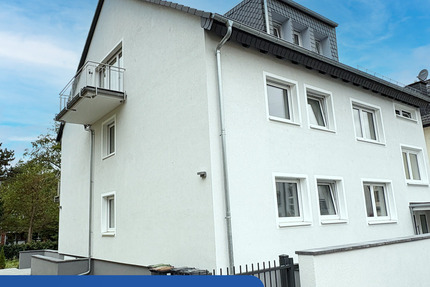 Wohnung Frankfurt am Main Ginnheim - 2 Zimmer, 80 m&sup2;, 1.435&euro; | Angebot:24750591