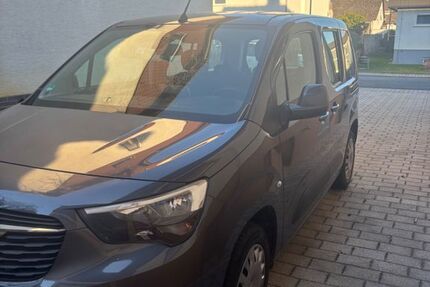 Opel Combo Life 36.000 km 18.400 &euro; Trebur 65468
