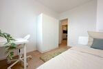 Etagenwohnung Frankfurt am Main Nied - 1 Zimmer, 25 m&sup2;, 550&euro; | Angebot:25364865