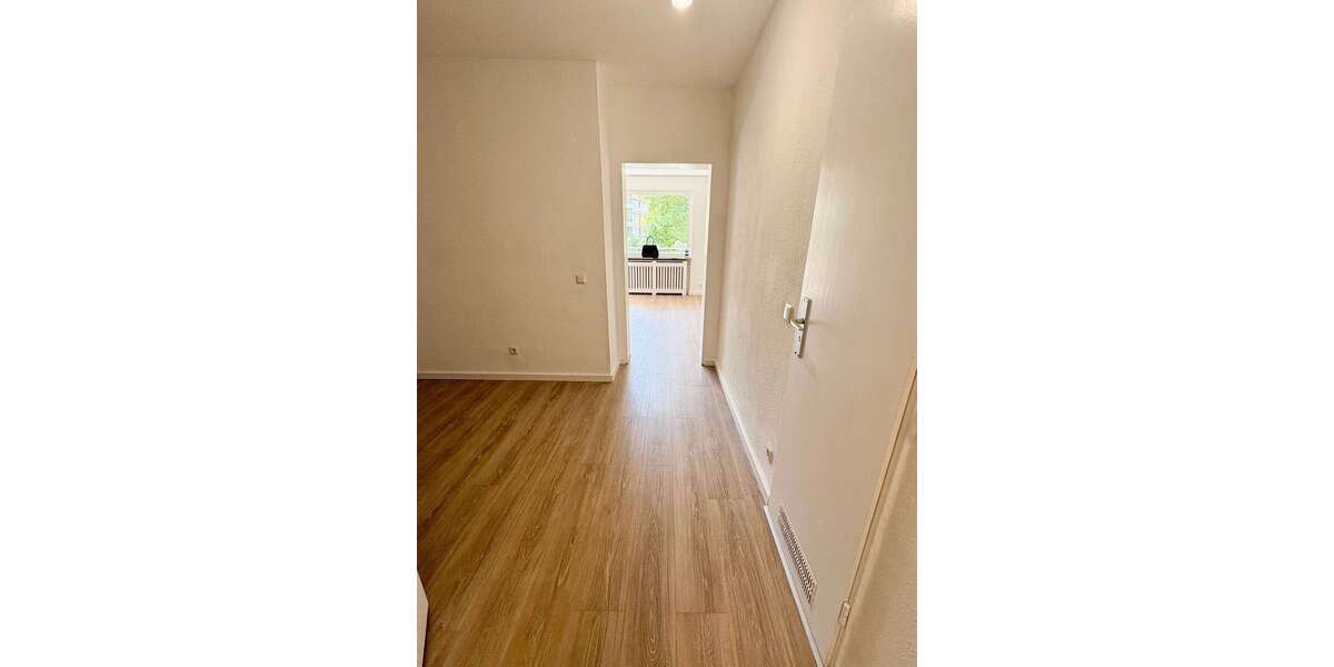 Etagenwohnung Offenbach am Main Bieberer Berg - 1 Zimmer, 35 m&sup2;, 135.000&euro; | Angebot:27008020