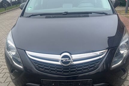 Opel Zafira 167.500 km 6.390 &euro; Dietzenbach 63128